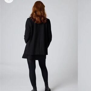 Ruti Classic Blazer that Upgrades You 00